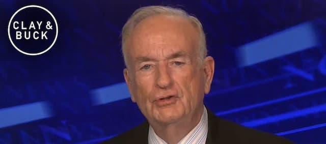 Cover Image for Bill O’Reilly Opines on Everything That Matters
