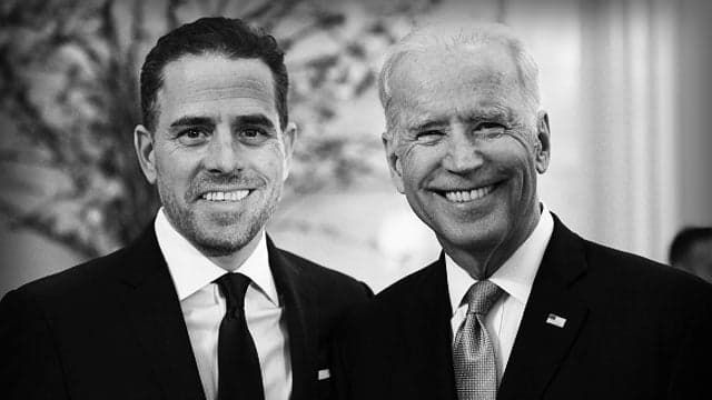 Cover Image for Trump: Hunter Biden Used the N-Word