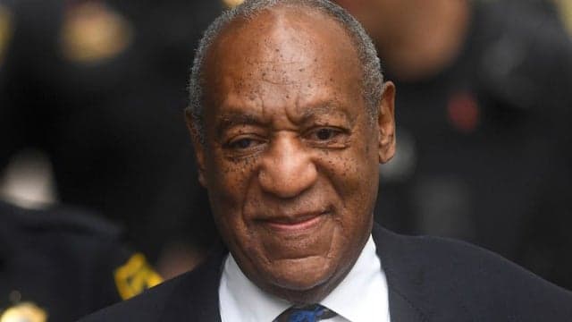 Cover Image for Clay and Buck Break Down the Cosby Bombshell