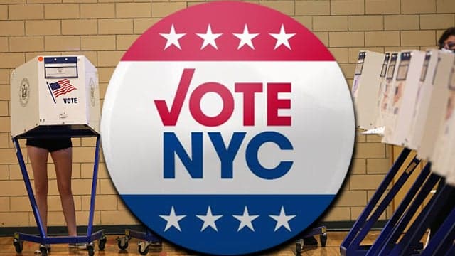 Cover Image for NYC Democrats Question Primary Results? That’s Treason!