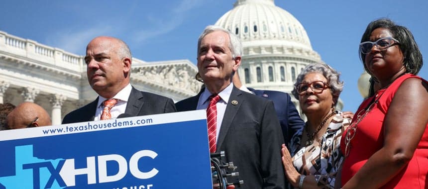 Cover Image for Clay’s Theory: Dems Running Okey-Doke on GOP