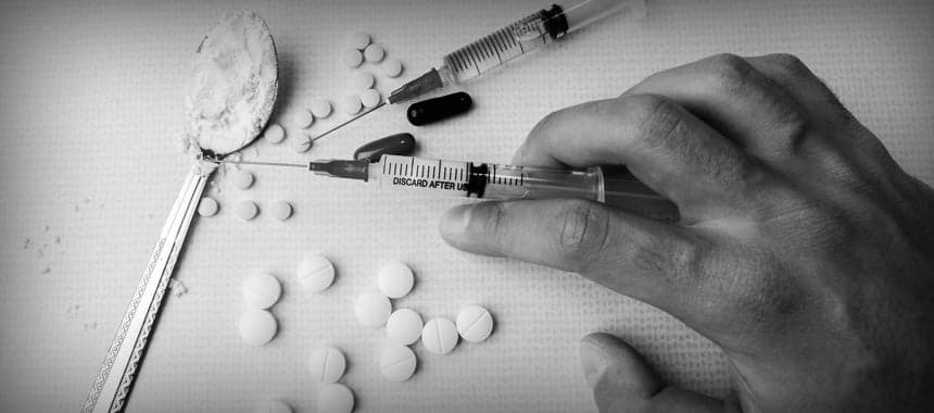 Cover Image for Lockdown’s Deadly Toll: Overdose Deaths Up 30%