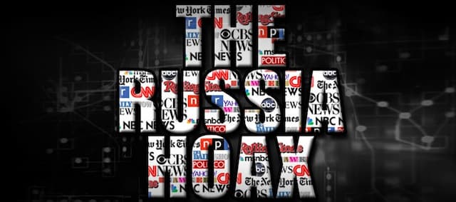 Cover Image for Russiagate Lies Unravel: Who Will Be Held Accountable?