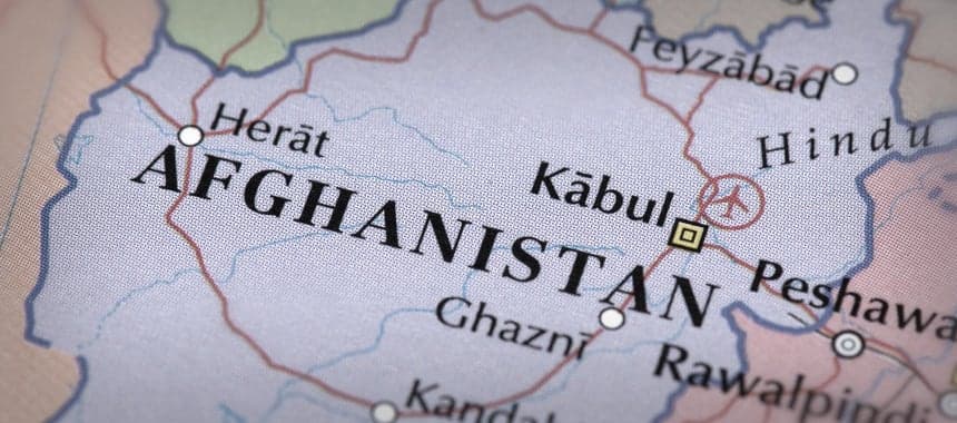 Cover Image for Why We Should Worry About What Happens in Afghanistan