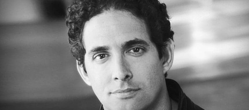 Cover Image for Alex Berenson Joins Us to Talk Covid Insanity
