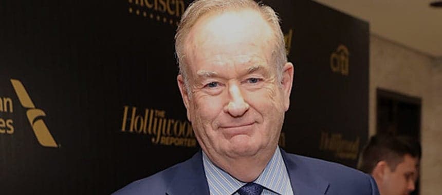 Cover Image for Bill O’Reilly Talks Trump with Clay & Buck