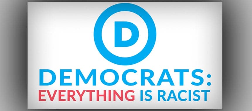 Cover Image for Dems Set Up Jim Crow 2.0 Excuse for 2022 Defeat