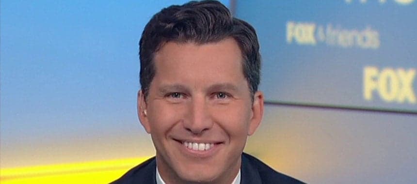 Cover Image for C&B’s Buddy Will Cain on Simone Biles and More