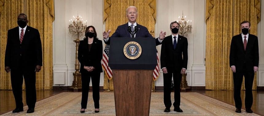 Cover Image for Will There Be Accountability for Epic Afghanistan Failure?