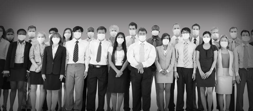Cover Image for Fauciites Never Want Us to Go Back to Pre-Pandemic Reality