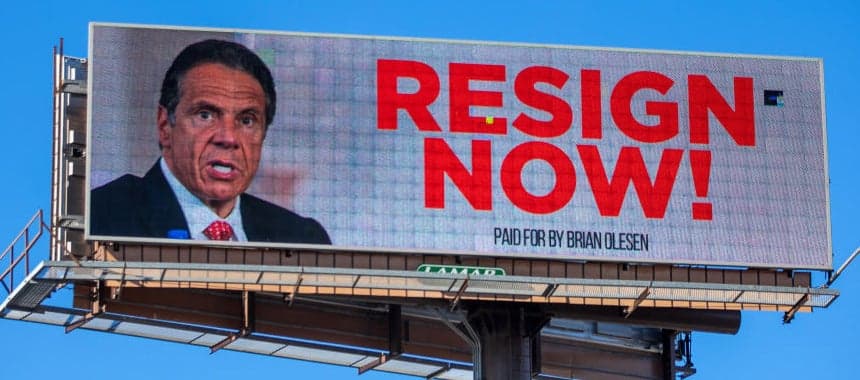 Cover Image for Vote in Clay’s Poll: Will He Go?