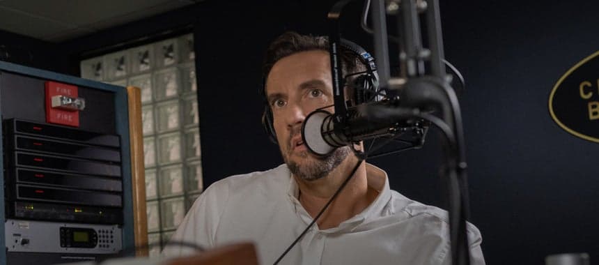 Cover Image for Has CNN Reversed Its Ban on Clay Travis?