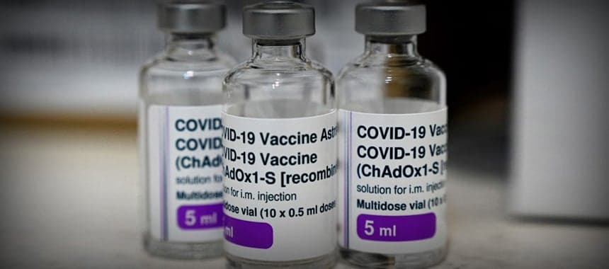 Cover Image for Booster Nation: Nobody Is Fully Vaccinated