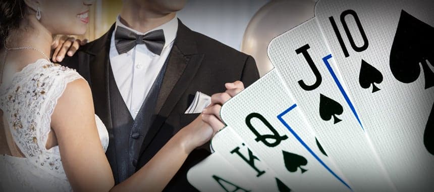 Cover Image for Weekend Plans: Clay Plays Celeb Poker, Buckster Busts Move?