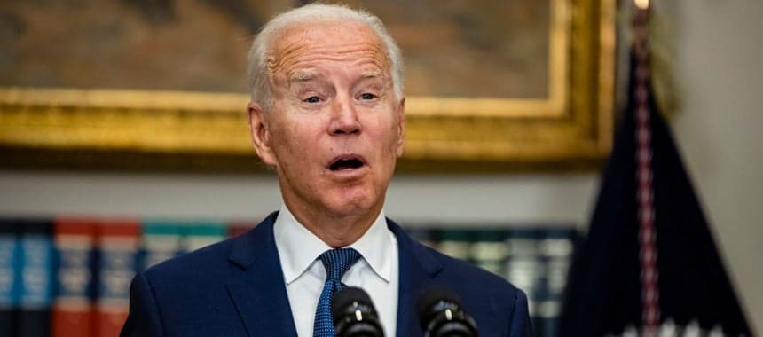 Cover Image for The Taliban Is Running the Table on the Biden Administration