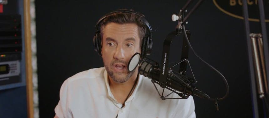 Cover Image for Why Clay Refuses to Let Woke Idiots Take Away Sports