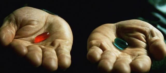 Cover Image for Don’t Cut Off Democrats — Be There for Their Red Pill Moment
