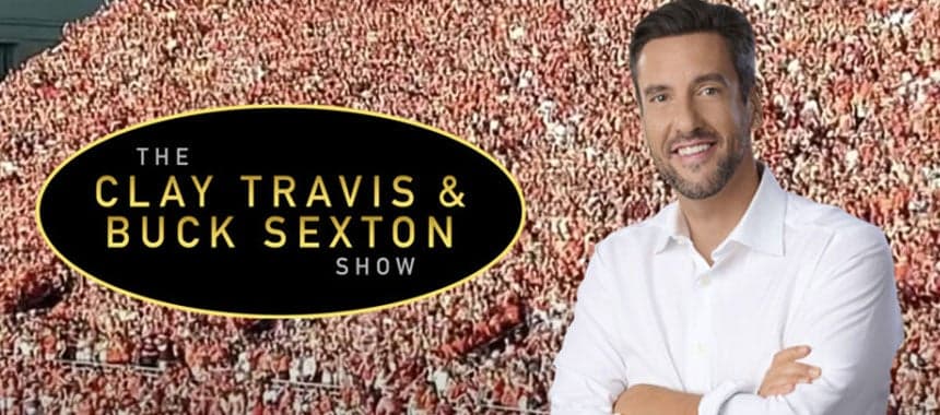 Cover Image for Fired Up and Fed Up! Fearless College Football Crowds Return