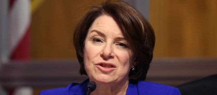 Cover Image for Dems Cling to Power Through Continuing Crises