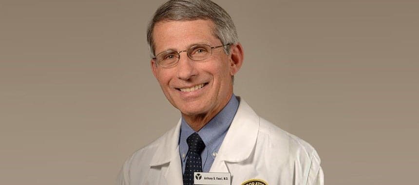 Cover Image for How Many Times Does Dr. Fauci Have to Be Wrong?