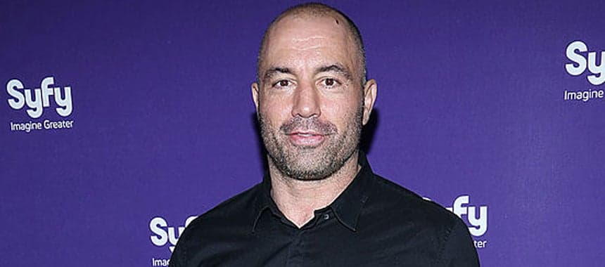 Cover Image for Joe Rogan Threatens to Sue CNN Over Ivermectin Lie