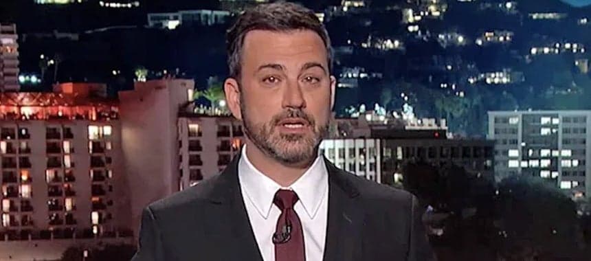 Cover Image for This Is Why Gutfeld Beats Kimmel and Other Leftist Comedians