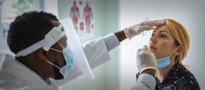 Cover Image for Breakthrough Cases Pile Up: What’s Really Going On?