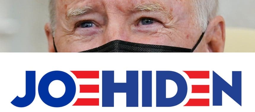 Cover Image for WH Journos Start to Complain About Handlers Shielding Biden