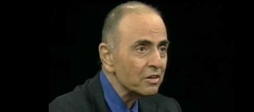 Cover Image for Carl Sagan’s Warning: Skepticism Is Key to Science