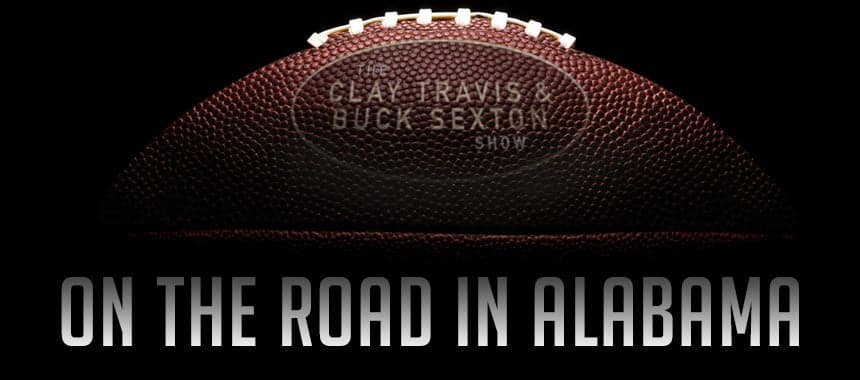 Cover Image for Clay and Buck Head to Sweet Home Alabama