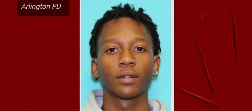 Cover Image for Texas School Shooter Back on the Streets the Next Day!