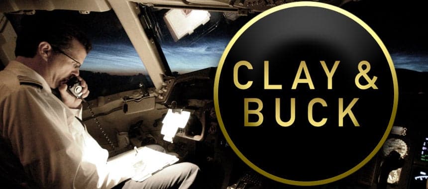 Cover Image for Pilots Lead America’s Pushback Against Vaccine Mandates