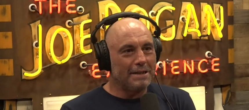 Cover Image for Joe Rogan Body Slams Sanjay Gupta over CNN’s Ivermectin Lies