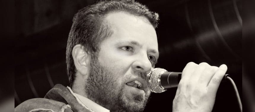 Cover Image for Michael Berry Guest Hosts for Clay & Buck on New Year’s Eve