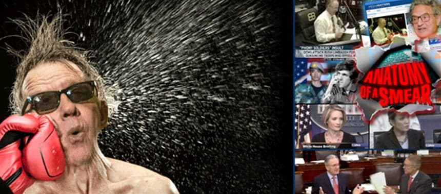 Cover Image for Rush Flashback: What I Heard About Harry Reid