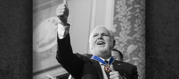 Inspired by Rush - The Clay Travis & Buck Sexton Show