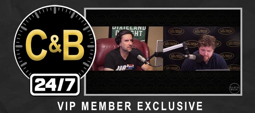 Cover Image for C&B 24/7 VIP Videos: Watch Clay & Buck