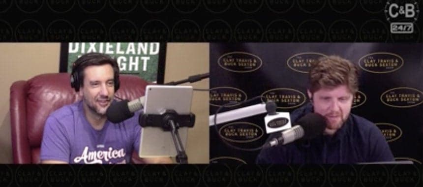 Cover Image for VIP Video: See C&B React to Montage of “Experts” Who Got Covid