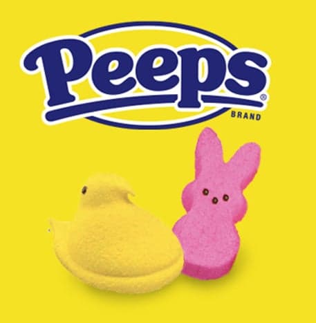 Cover Image for Peeps