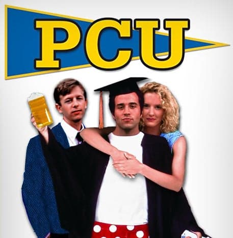 Cover Image for PCU