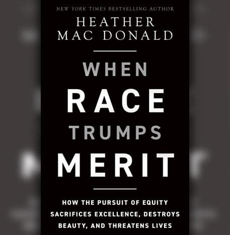 Cover Image for When Race Trumps Merit