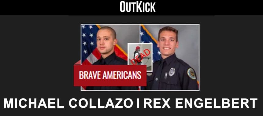 Cover Image for Heroic Nashville Cops Who Stopped the Covenant Massacre