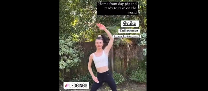 Cover Image for What Are Nike, Budweiser and Jack Daniel’s Thinking?