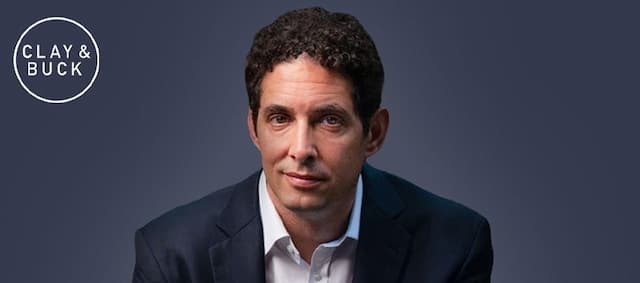 Cover Image for Alex Berenson Talks CDC Covid Shift — and the Future of Life-Saving Drugs