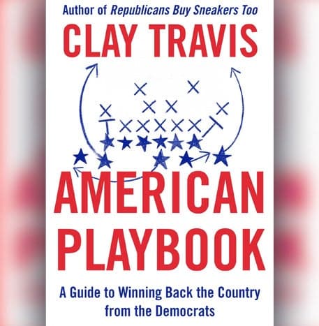 Cover Image for American Playbook