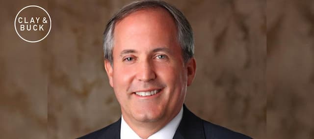 Cover Image for Texas AG Ken Paxton Is Getting Creative to Bring Runaway Democrat Legislators Back to the State