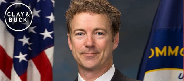 Cover Image for Senator Rand Paul Talks Fauci, Gain-of-Function and Tariffs