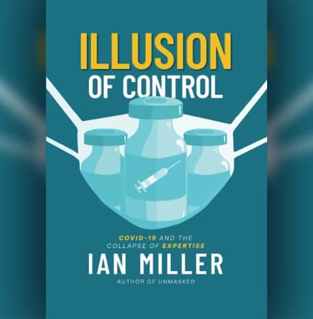 Cover Image for Illusion of Control