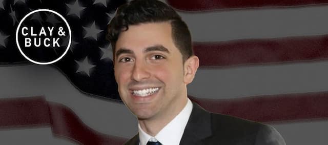 Cover Image for Ryan Girdusky Crunches the Numbers: It’s Getting Worse for the Libs