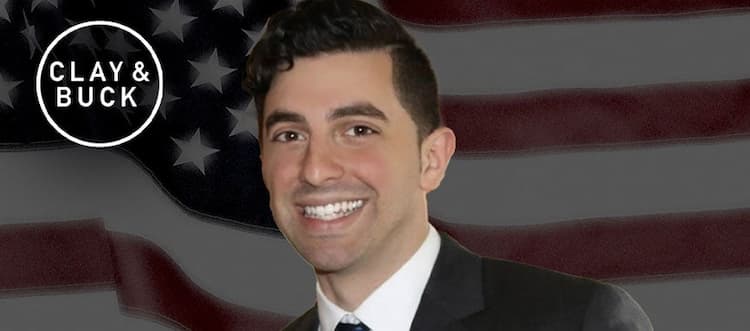 Ryan Girdusky Crunches the Numbers: It's Getting Worse for the Libs